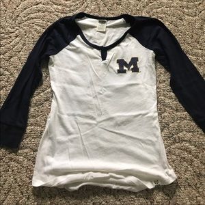 U of M Shirt